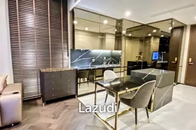 2 Bed 2 Bath 74 SQ.M The ESSE Sukhumvit 36