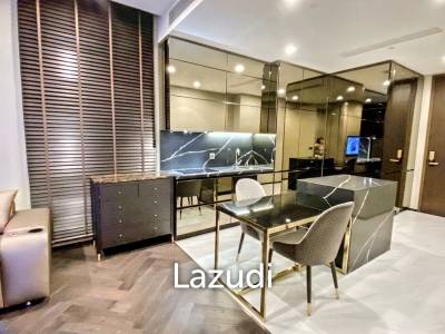 2 Bed 2 Bath 74 SQ.M The ESSE Sukhumvit 36