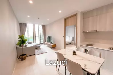 1 Bed 1 Bath 57 SQ.M Noble Ploenchit