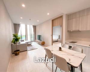1 Bed 1 Bath 57 SQ.M Noble Ploenchit