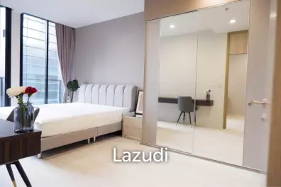 1 Bed 1 Bath 57 SQ.M Noble Ploenchit