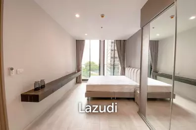 1 Bed 1 Bath 57 SQ.M Noble Ploenchit