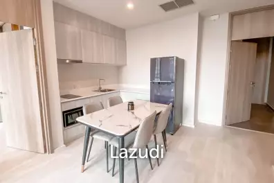 1 Bed 1 Bath 57 SQ.M Noble Ploenchit