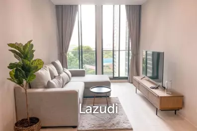 1 Bed 1 Bath 57 SQ.M Noble Ploenchit