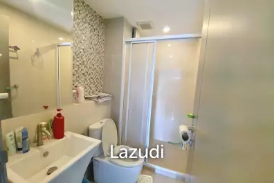 1 Bed 1 Bath 37 SQ.M Life Ratchadapisek