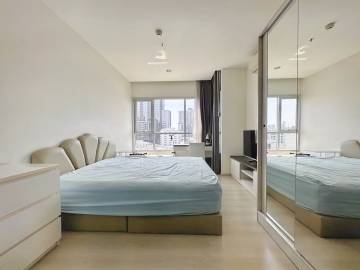 1 Bed 1 Bath 37 SQ.M Life Ratchadapisek