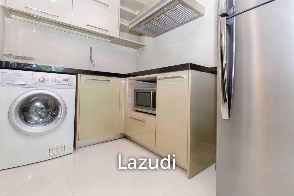 2 Bed 2 Bath 92 SQ.M  The Crest Sukhumvit 24