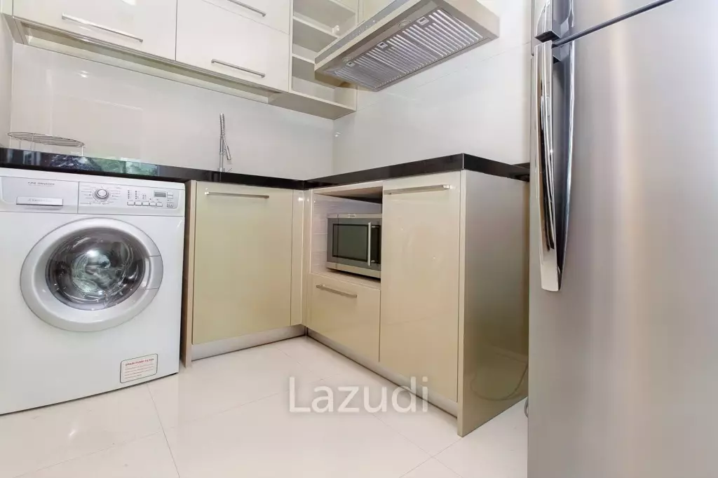 2 Bed 2 Bath 92 SQ.M  The Crest Sukhumvit 24