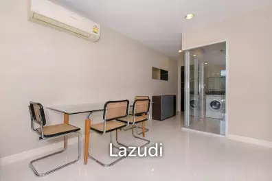 2 Bed 2 Bath 92 SQ.M  The Crest Sukhumvit 24