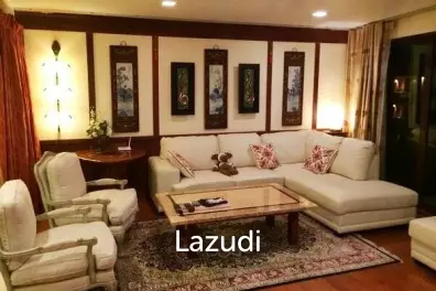 Luxury 2 Bed Beachfront Condo in Town