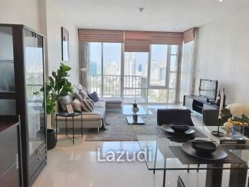 2 Bed 2 Bath 105 SQ.M  Fullerton Sukhumvit