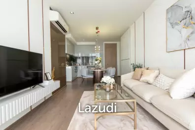 2 Bed 2 Bath 67.01 SQ.M. Park Origin Phromphong (Park 24)