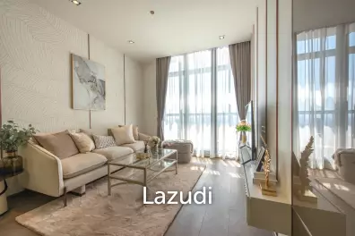 2 Bed 2 Bath 67.01 SQ.M. Park Origin Phromphong (Park 24)