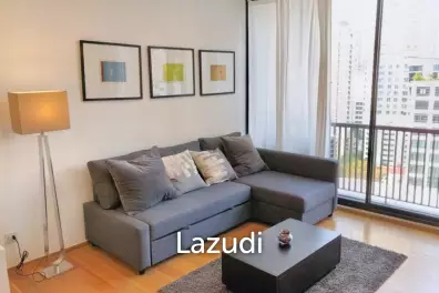 1 Bed 1 Bath 51 SQ.M Noble Revo Silom