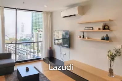 1 Bed 1 Bath 51 SQ.M Noble Revo Silom