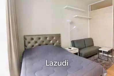 1 Bed 1 Bath 29 SQ.M  Park Origin Phromphong