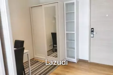 1 Bed 1 Bath 29 SQ.M  Park Origin Phromphong