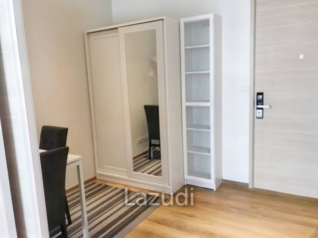 1 Bed 1 Bath 29 SQ.M  Park Origin Phromphong