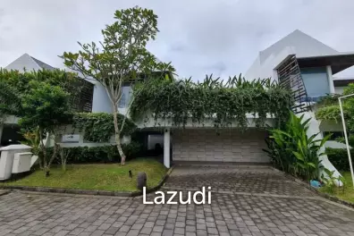 Stunning 3 bedrooms villa at Ungasan