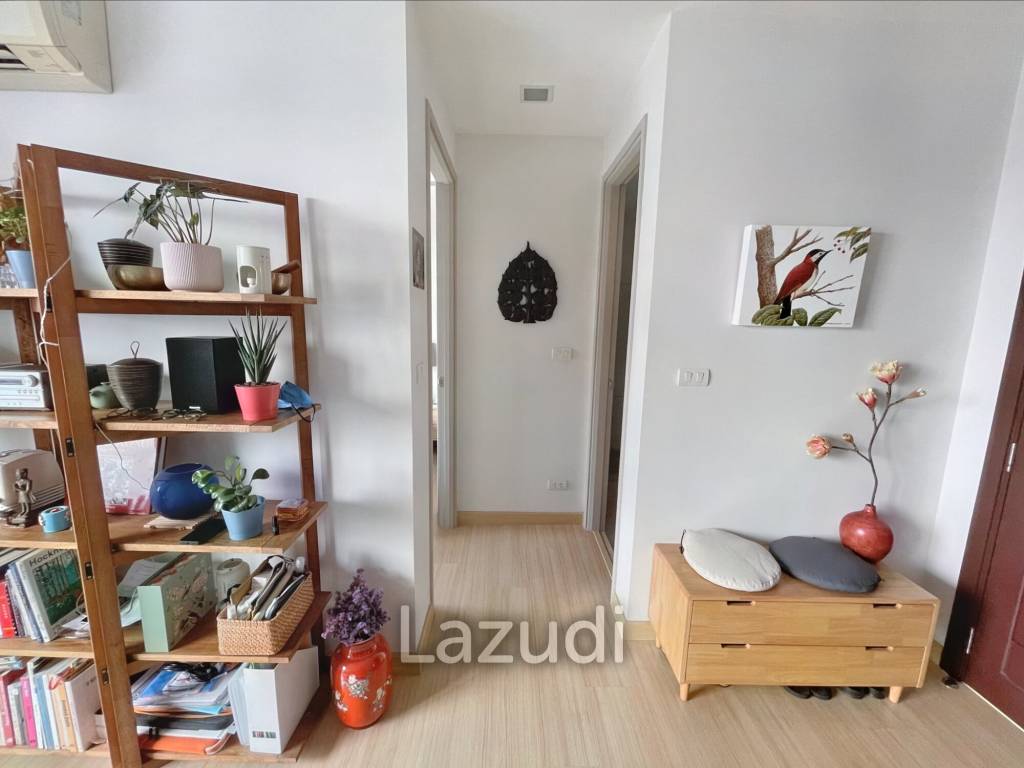 1 Bed 1 Bath 31 SQ.M  Thru Thonglor