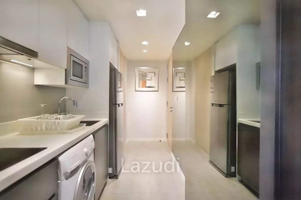 1 Bed 1 Bath 44 SQ.M Circle Sukhumvit 12