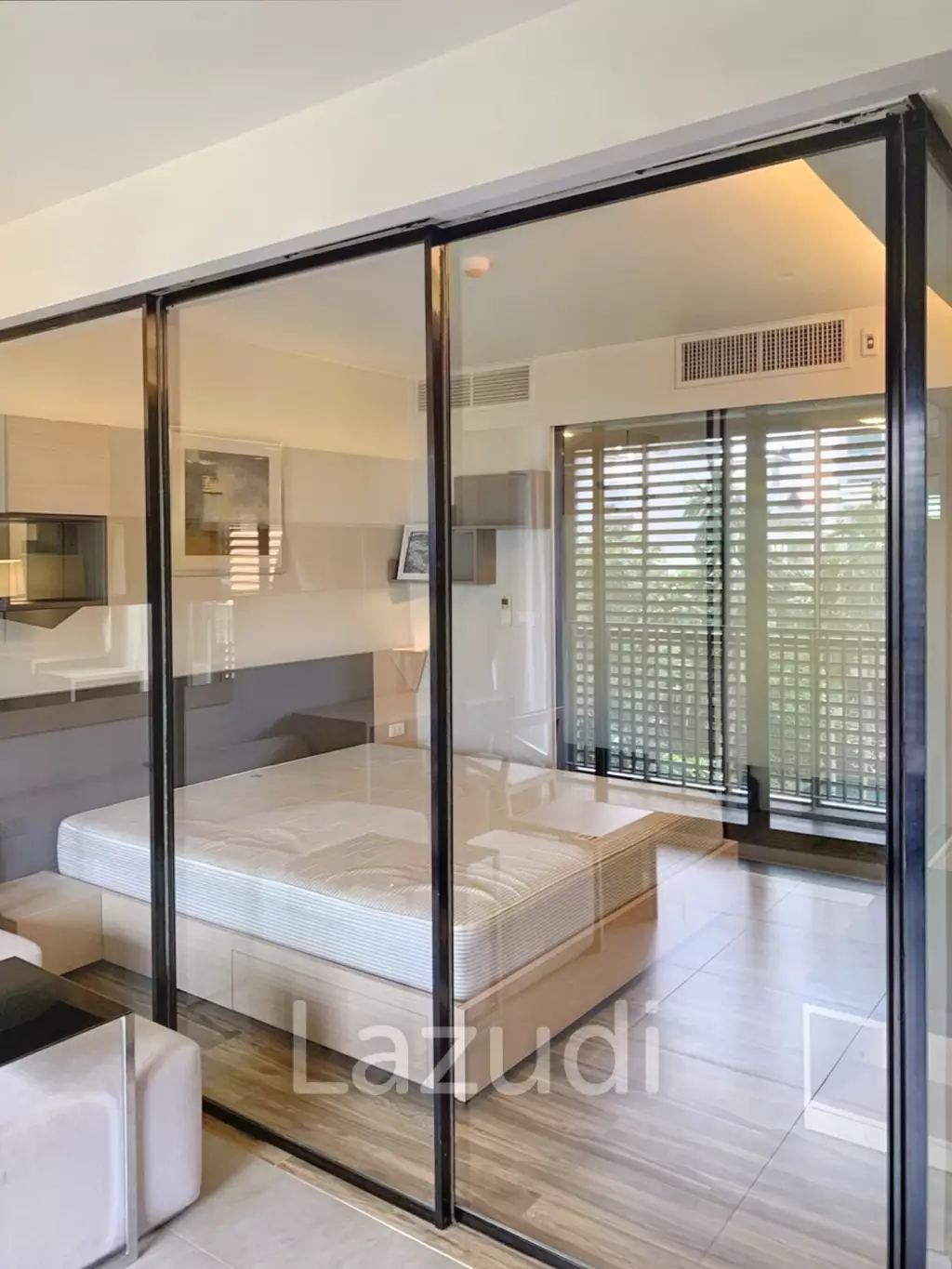 1 Bed 1 Bath 44 SQ.M Circle Sukhumvit 12