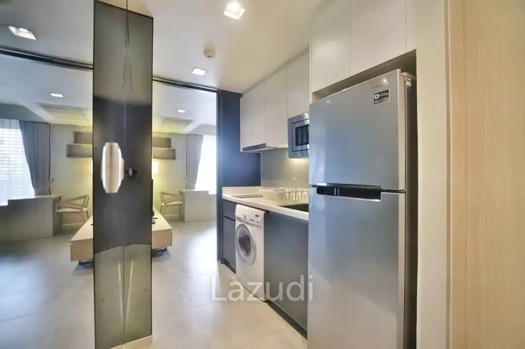 1 Bed 1 Bath 44 SQ.M Circle Sukhumvit 12