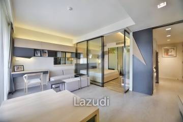 1 Bed 1 Bath 44 SQ.M Circle Sukhumvit 12