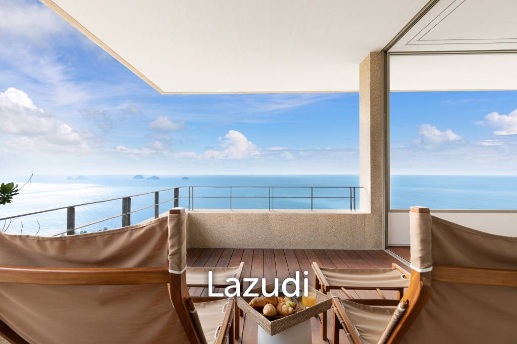 Villa Baan Sang, One of Thailand's Most Incredible Properties