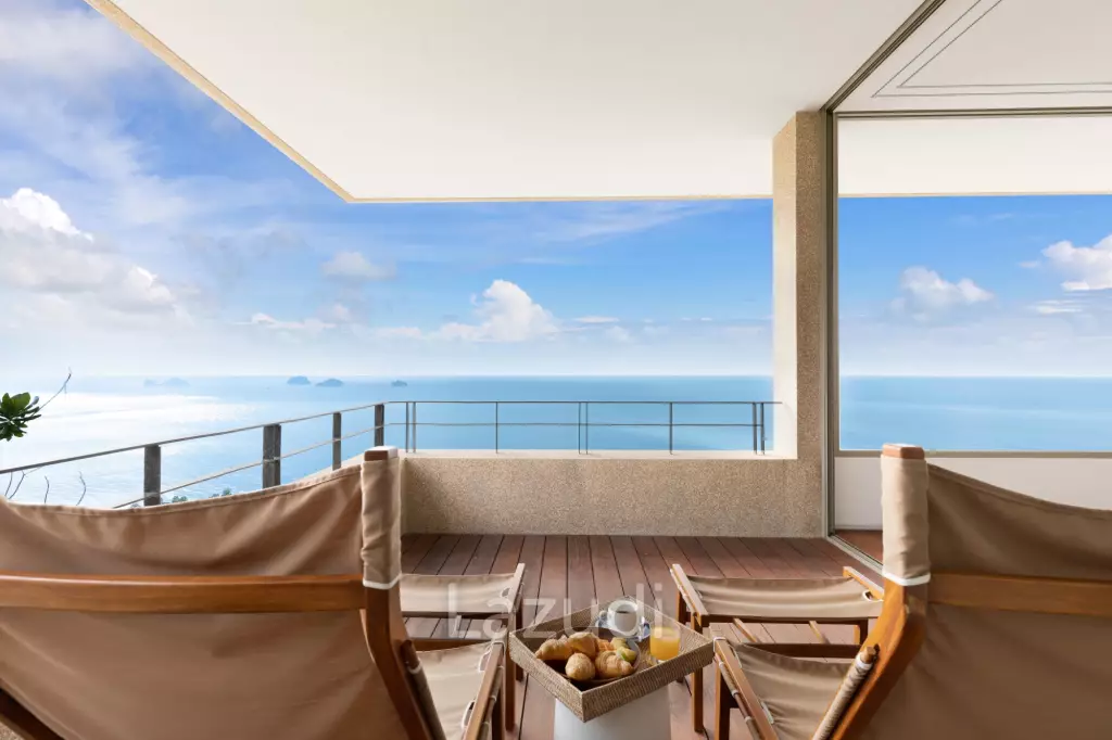 Villa Baan Sang, One of Thailand's Most Incredible Properties