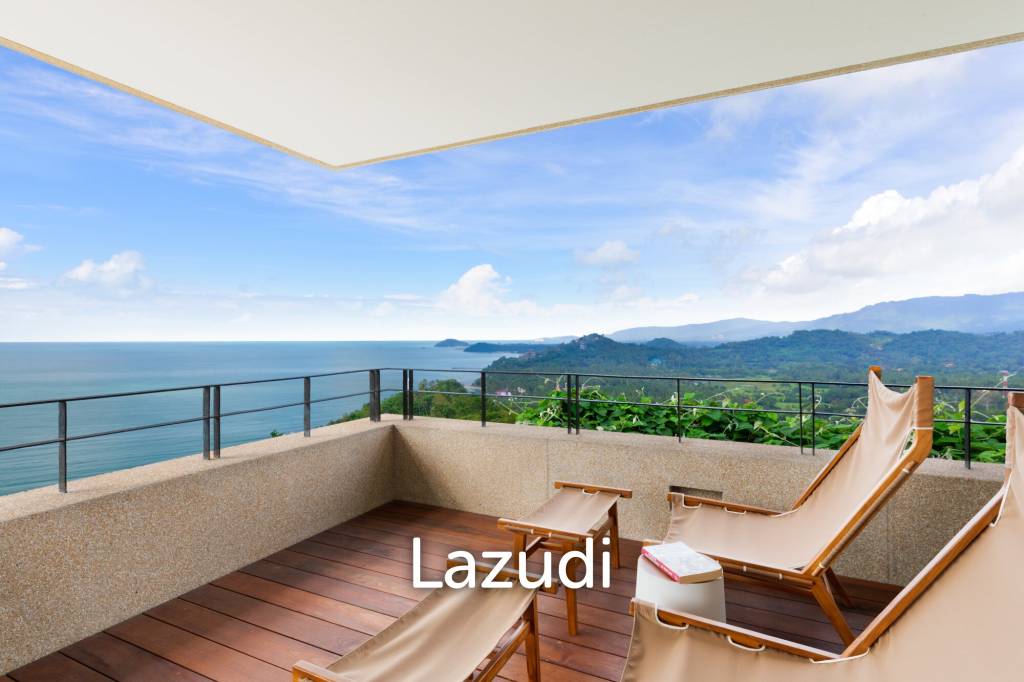 Villa Baan Sang, One of Thailand's Most Incredible Properties