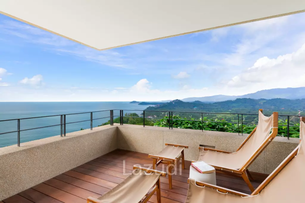 Villa Baan Sang, One of Thailand's Most Incredible Properties