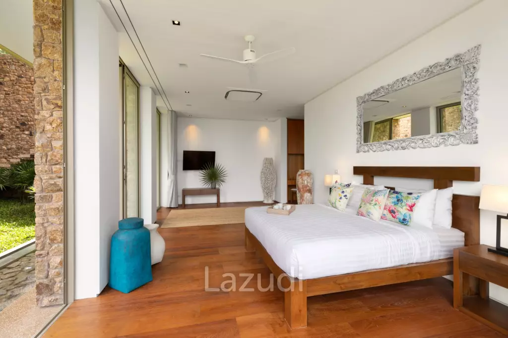 Villa Baan Sang, One of Thailand's Most Incredible Properties