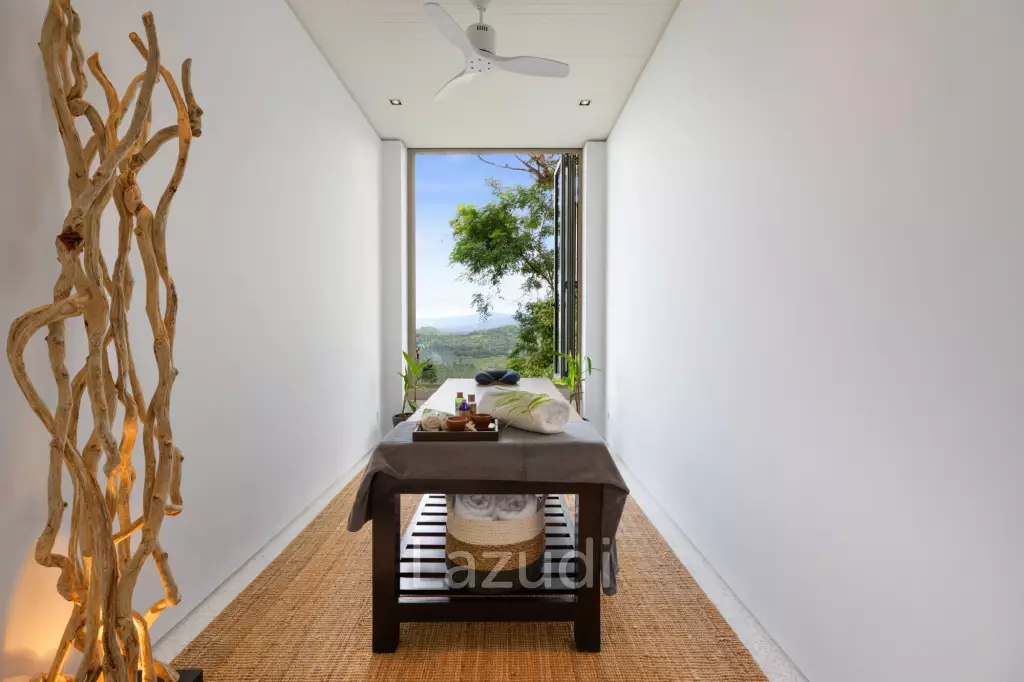 Villa Baan Sang, One of Thailand's Most Incredible Properties