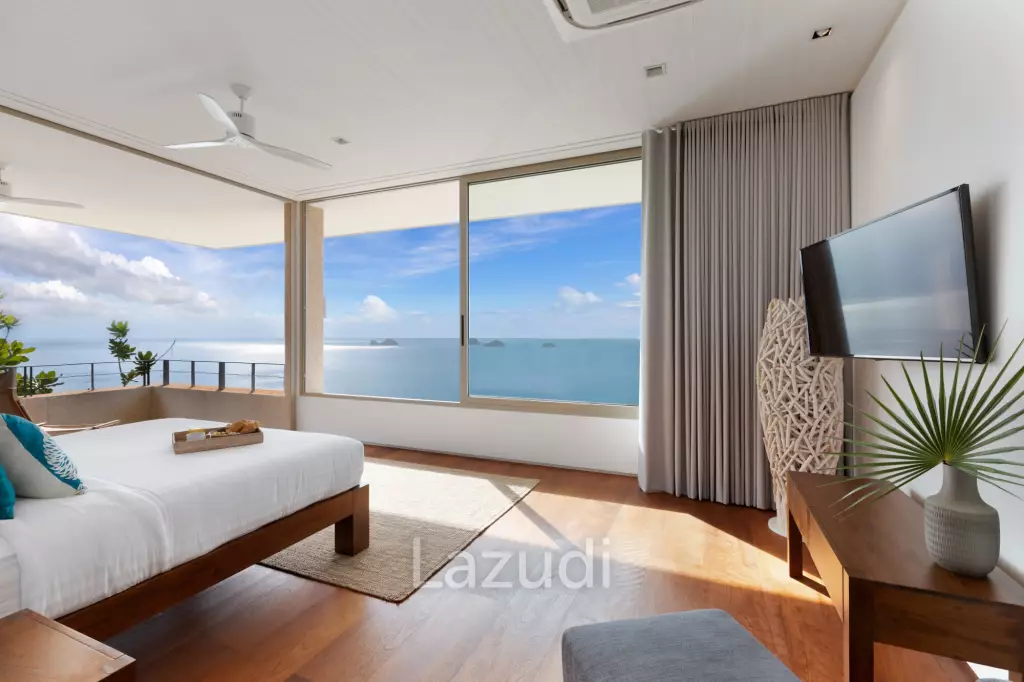 Villa Baan Sang, One of Thailand's Most Incredible Properties