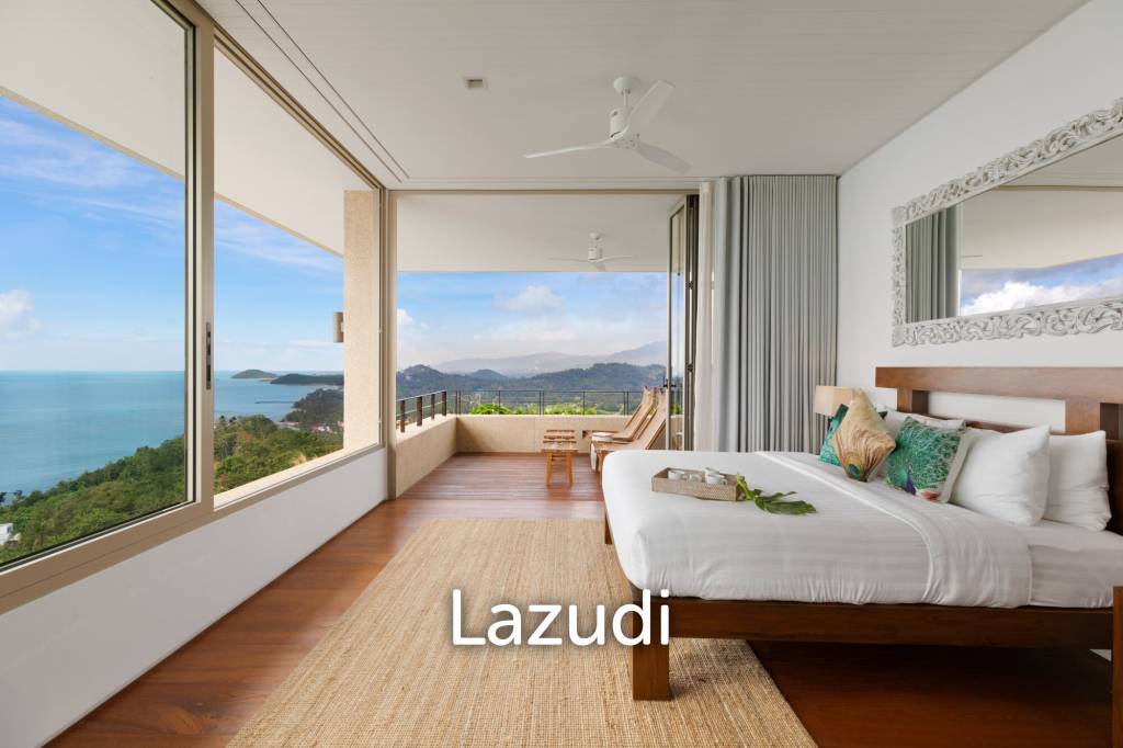 Villa Baan Sang, One of Thailand's Most Incredible Properties