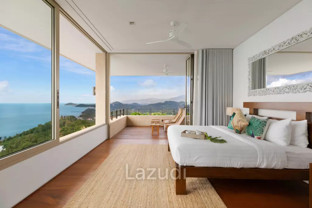 Villa Baan Sang, One of Thailand's Most Incredible Properties