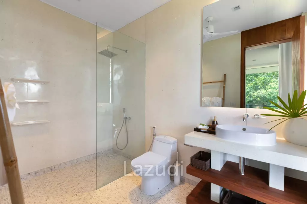 Villa Baan Sang, One of Thailand's Most Incredible Properties