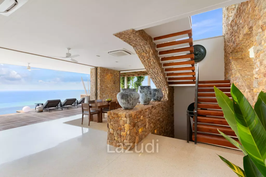 Villa Baan Sang, One of Thailand's Most Incredible Properties