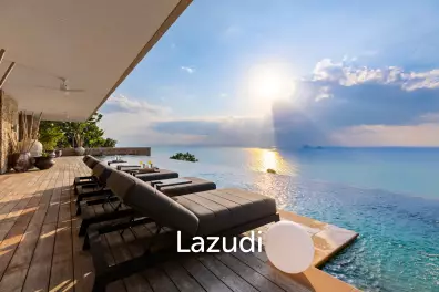 Villa Baan Sang, One of Thailand's Most Incredible Properties
