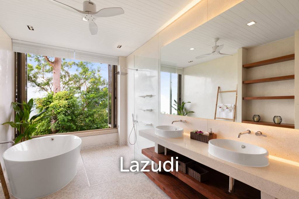 Villa Baan Sang, One of Thailand's Most Incredible Properties