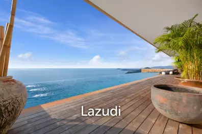 Villa Baan Sang, One of Thailand's Most Incredible Properties