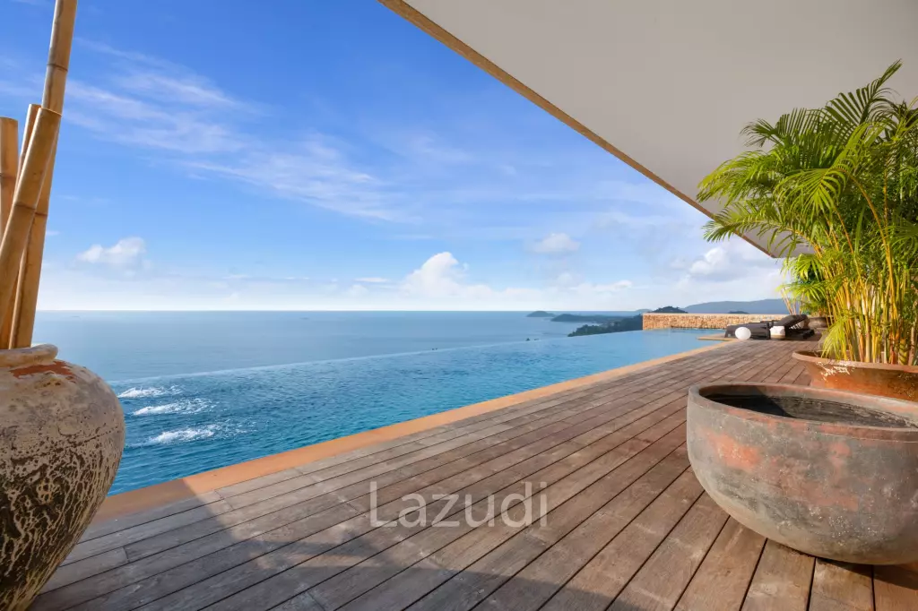 Villa Baan Sang, One of Thailand's Most Incredible Properties