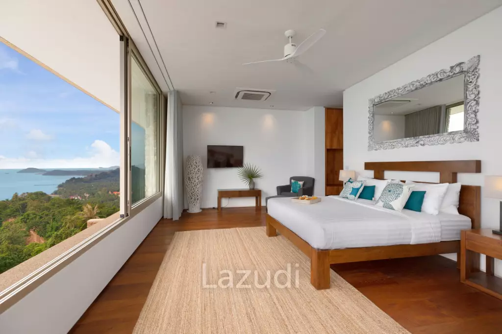 Villa Baan Sang, One of Thailand's Most Incredible Properties