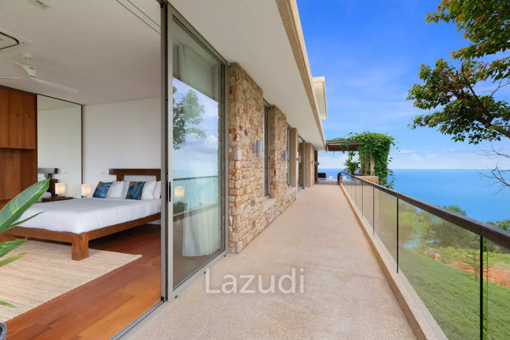 Villa Baan Sang, One of Thailand's Most Incredible Properties