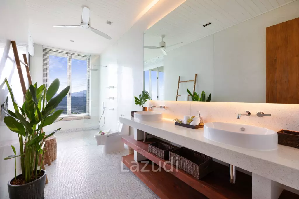 Villa Baan Sang, One of Thailand's Most Incredible Properties