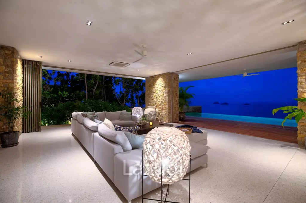 Villa Baan Sang, One of Thailand's Most Incredible Properties