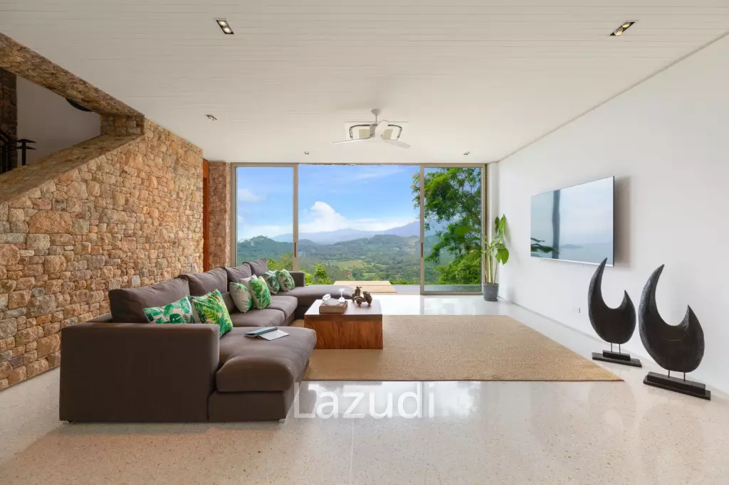 Villa Baan Sang, One of Thailand's Most Incredible Properties