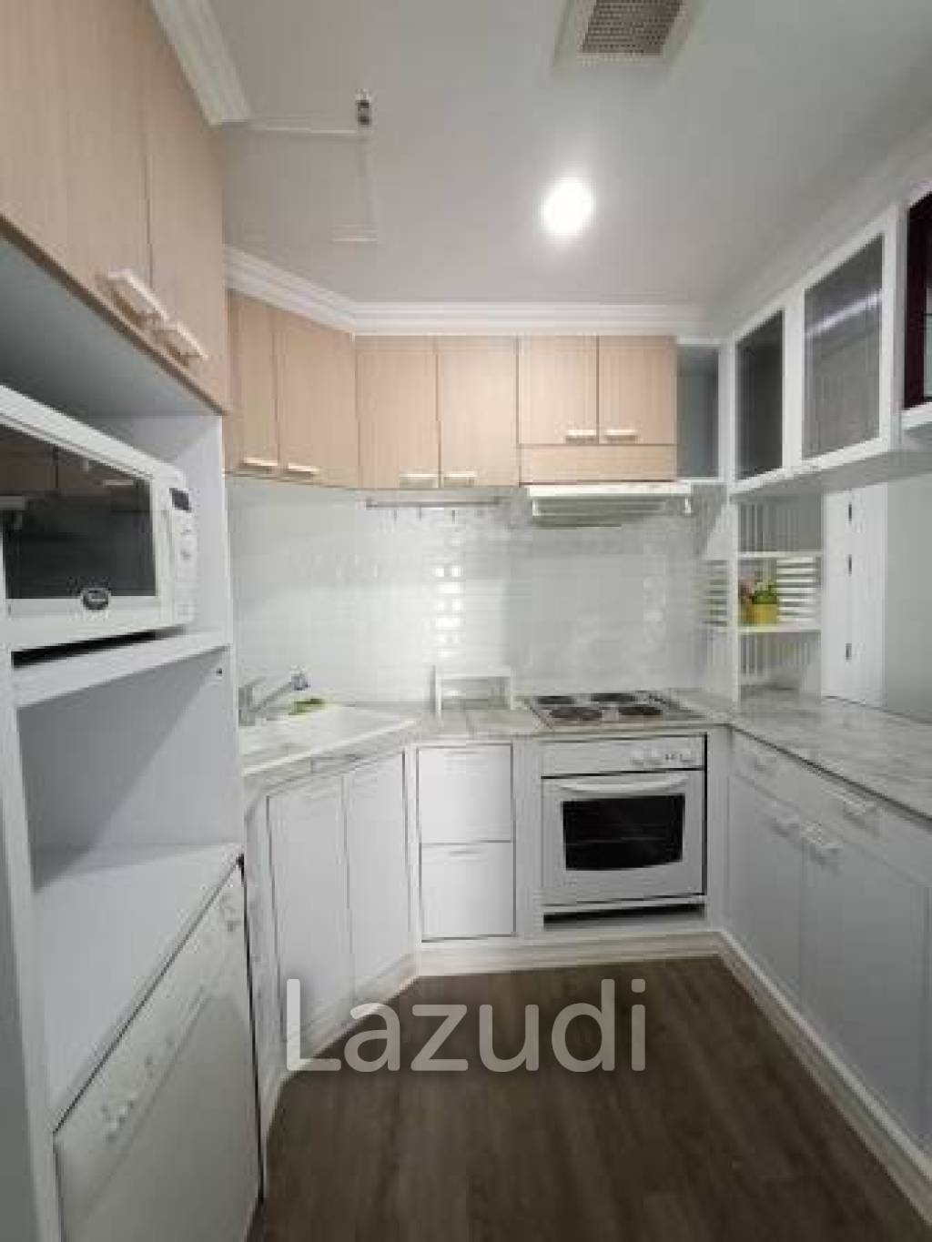 Asoke Place 2 bedroom property for sale with tenant