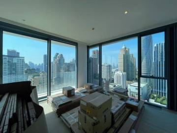 Scope Langsuan 2 bedroom property for sale
